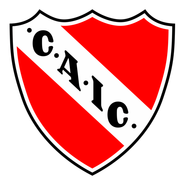 Club Atlético Independiente de Corrientes Logo PNG Vector