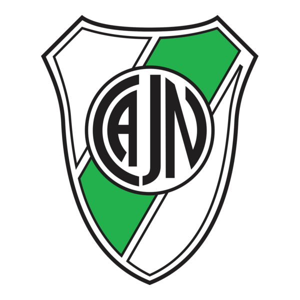Club Atlético Juventud Naciente Logo PNG Vector