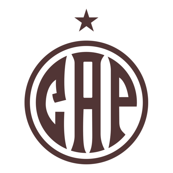 Club Atlético Platense Logo PNG Vector