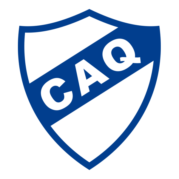 Club Atlético Quilmes de Corrientes Logo PNG Vector