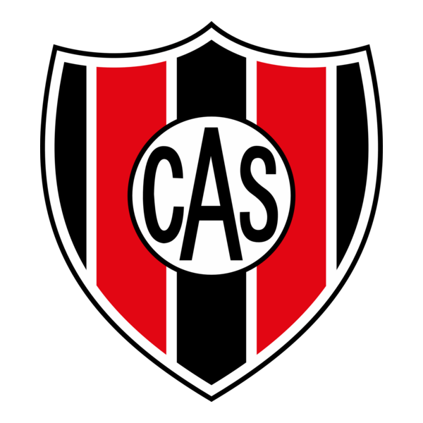 Club Atlético Sacachispas de Corrientes Logo PNG Vector