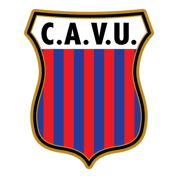 Club Atlético Villa Urquiza de Posadas Misiones Logo PNG Vector