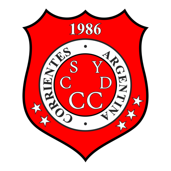 Club Camba Cúa Social y Deportivo de Corrientes Logo PNG Vector