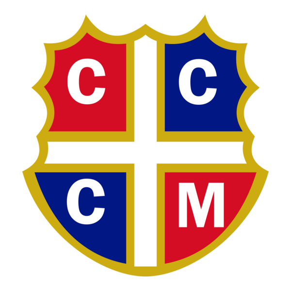Club Centro de Cazadores de Misiones Logo PNG Vector
