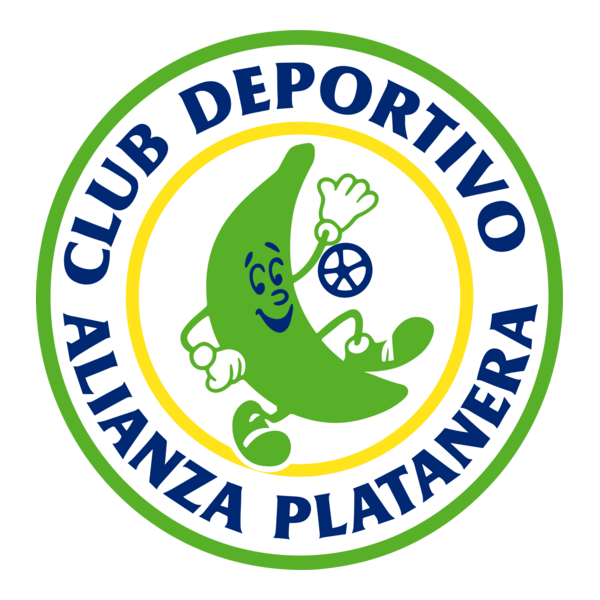 Club Deportivo Alianza Platanera Logo PNG Vector