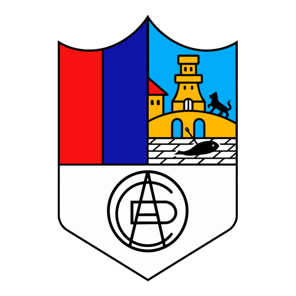 CLUB DEPORTIVO AURRERA DE ONDARROA Logo PNG Vector