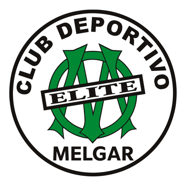 Club Deportivo Elite Melgar Logo PNG Vector