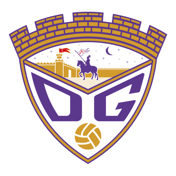 Club Deportivo Guadalajara Logo PNG Vector