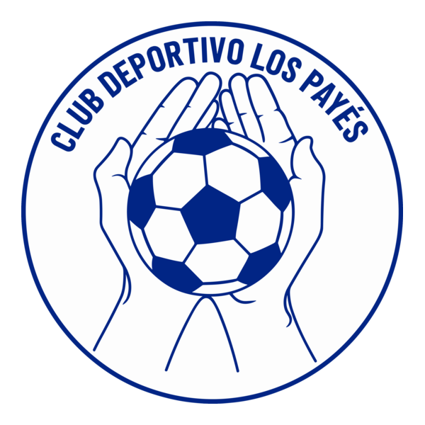 Club Deportivo Los Payes (Quibdó) Logo PNG Vector