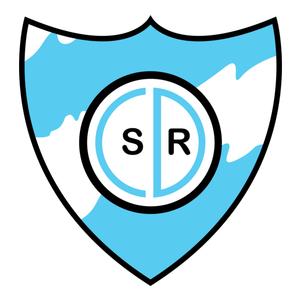 Club Deportivo San Roque Albardón - San Juan Logo PNG Vector