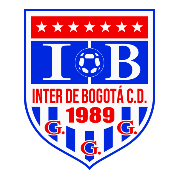 Club Internacional (Bogotá) Logo PNG Vector