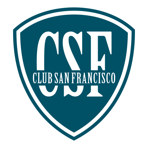 Club San Francisco de Posadas Misiones Logo PNG Vector