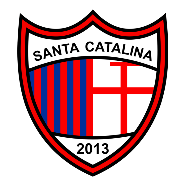 Club Santa Catalina de Corrientes Logo PNG Vector