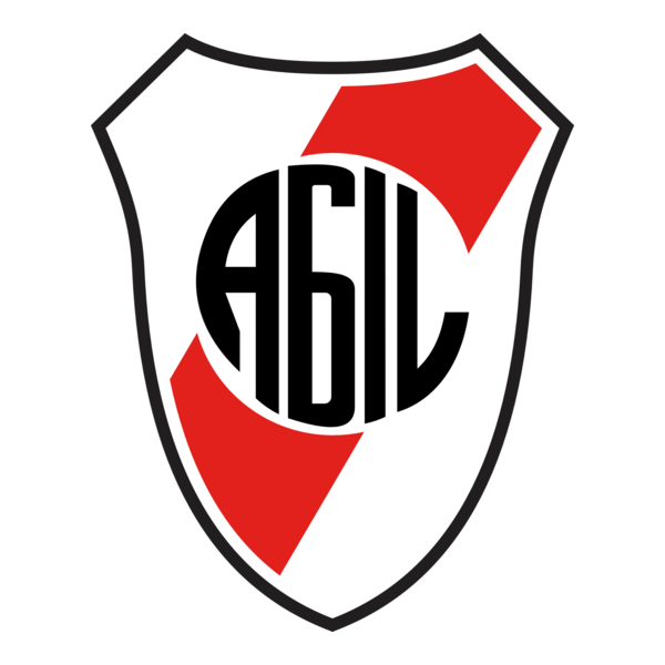 Club Social y Deportivo Agíl Logo PNG Vector