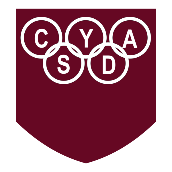 Club Social y Deportivo Alianza de San Juan Logo PNG Vector