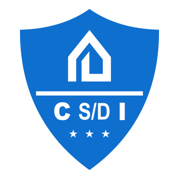 Club Social y Deportivo Invico de Corrientes Logo PNG Vector