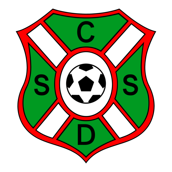 Club Social y Deportivo Sanpas Logo PNG Vector