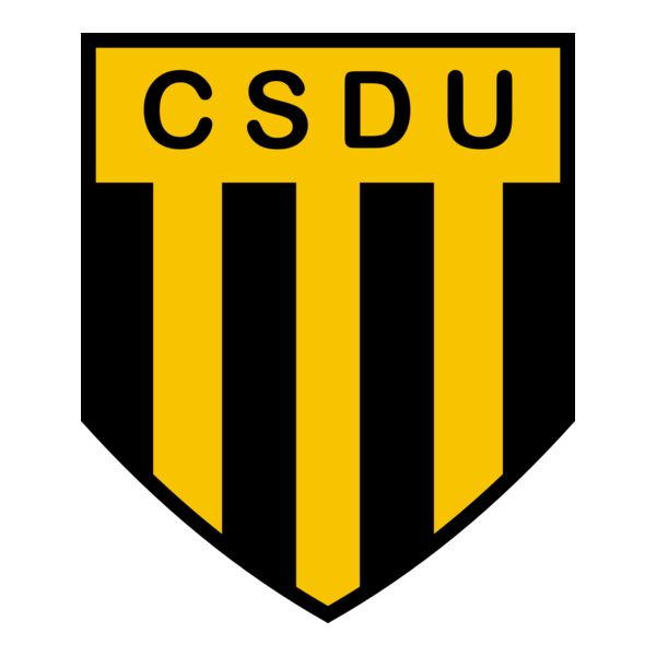 Club Social y Deportivo Unión Logo PNG Vector