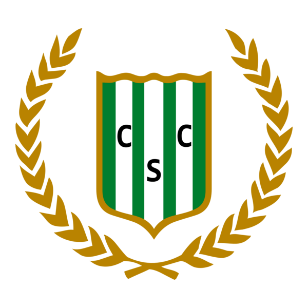 Club Sportivo Corrientes de Corrientes Logo PNG Vector