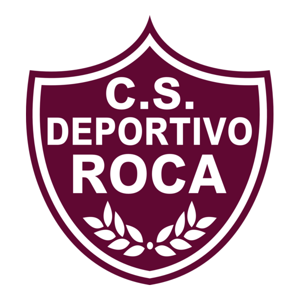Club Sportivo y Deportivo Roca de Gobernador Roca Logo PNG Vector