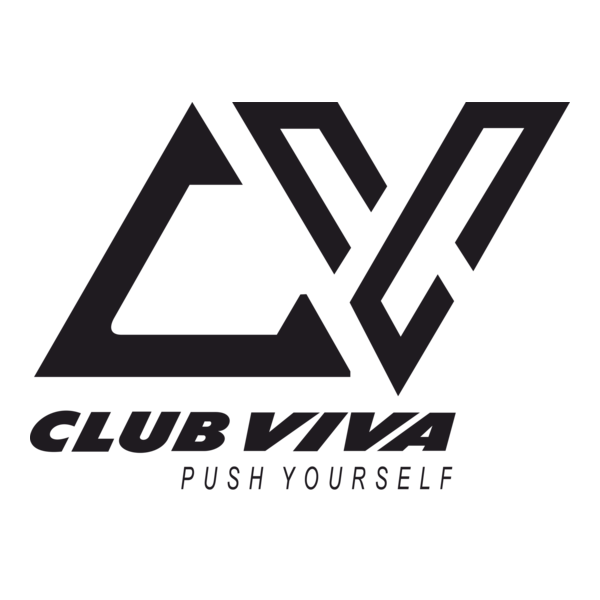 Club Viva Logo PNG Vector