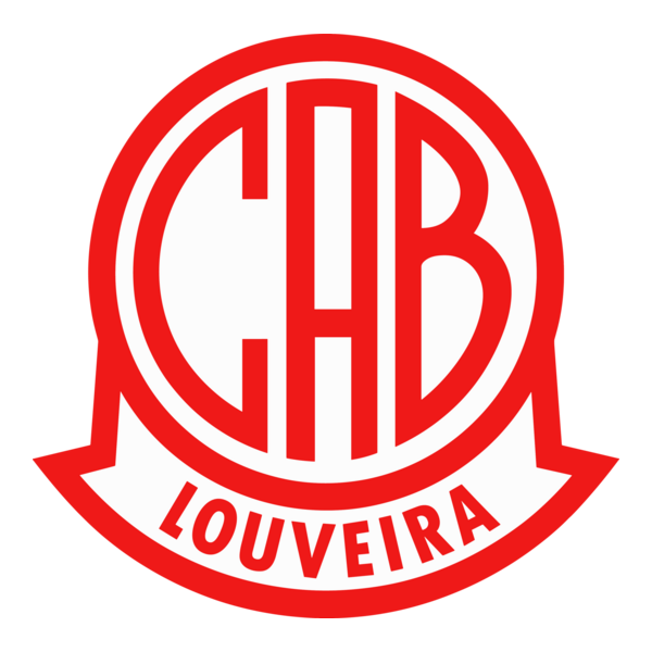 Clube Atlético Bandeirante – Louveira (SP) Logo PNG Vector
