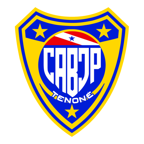 Clube Atlético Boca Junior Do Pará Logo PNG Vector