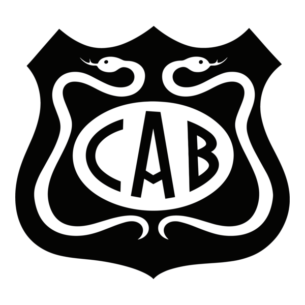 Clube Atlético Butantan Logo PNG Vector