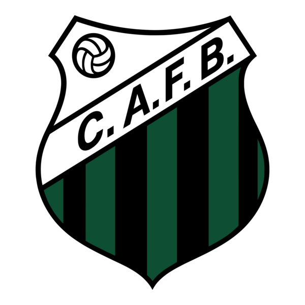 Clube Atlético Flôr do Braz – São Paulo (SP) Logo PNG Vector