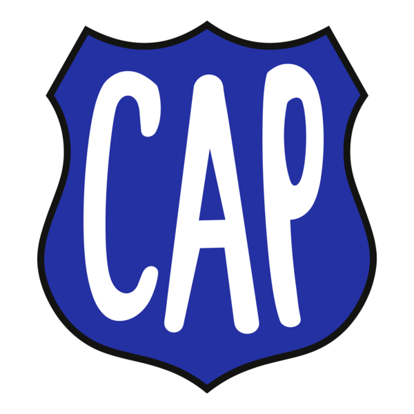 Clube Atlético Piraporano (Pirapora do Bom Jesus) Logo PNG Vector