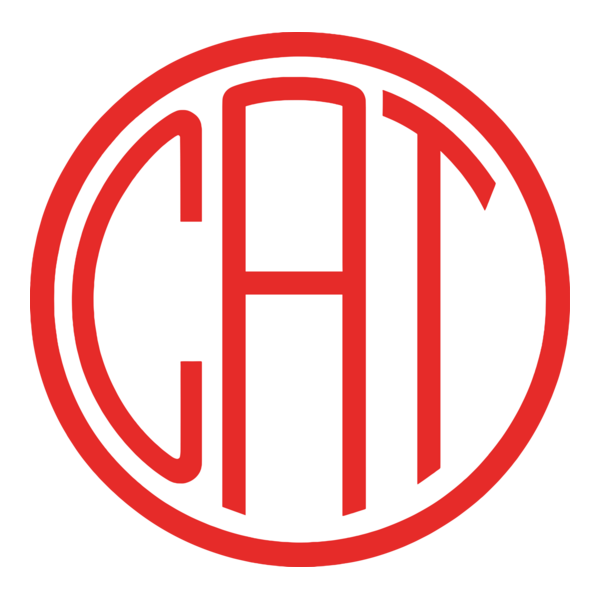 Clube Atlético Tucuruvi – São Paulo (SP) Logo PNG Vector