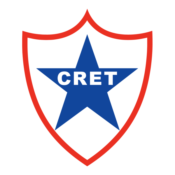 Clube Recreativo e Esportivo Tocantins (Minaçu) Logo PNG Vector