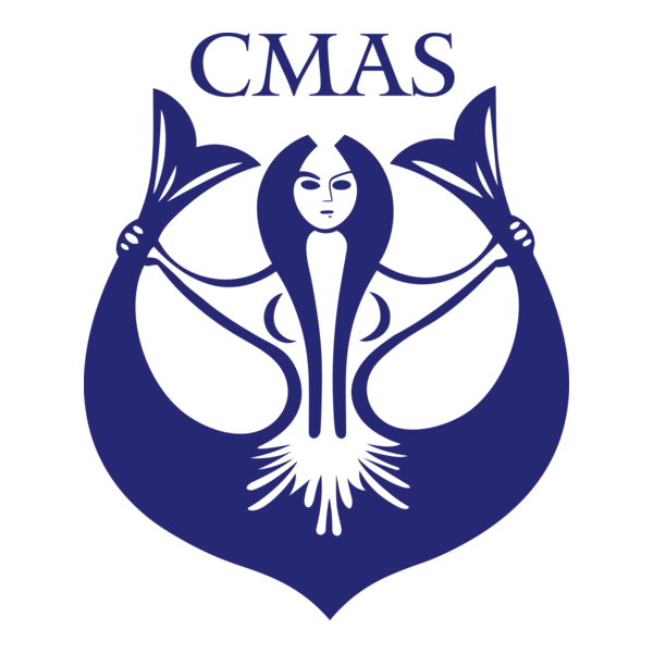 CMAS Logo PNG Vector