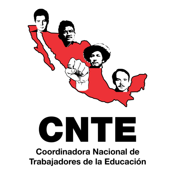 CNTE Logo PNG Vector