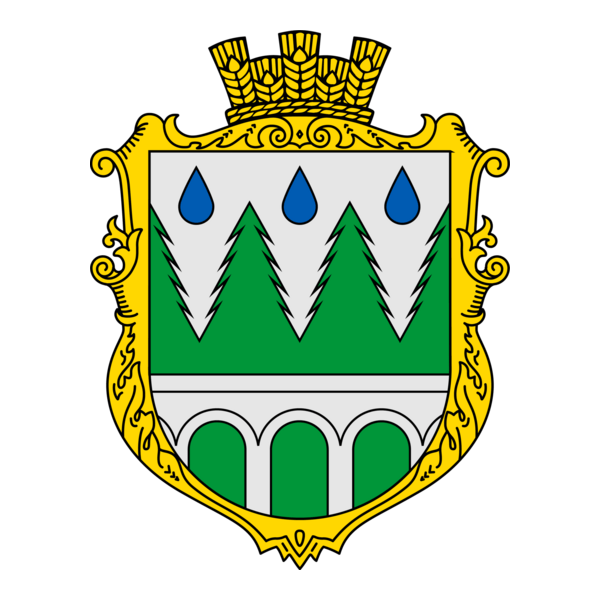 Coat of Arms of Rozluch Logo PNG Vector