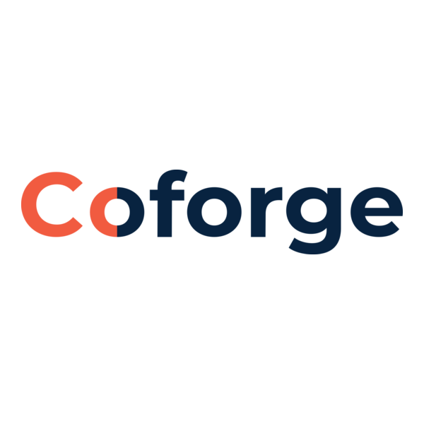 Coforge Coforge Logo PNG Vector (SVG) Free Download