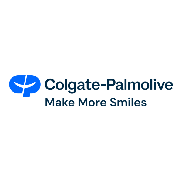 Colgate-Palmolive 2025 Logo PNG Vector