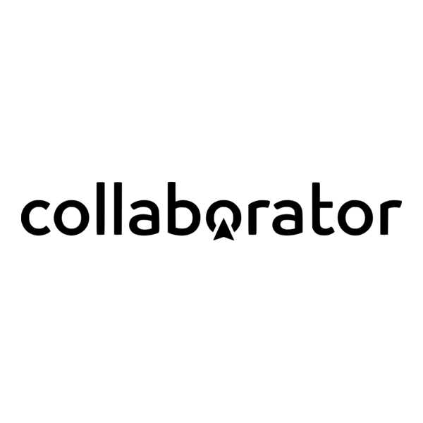 Collaborator Logo PNG Vector