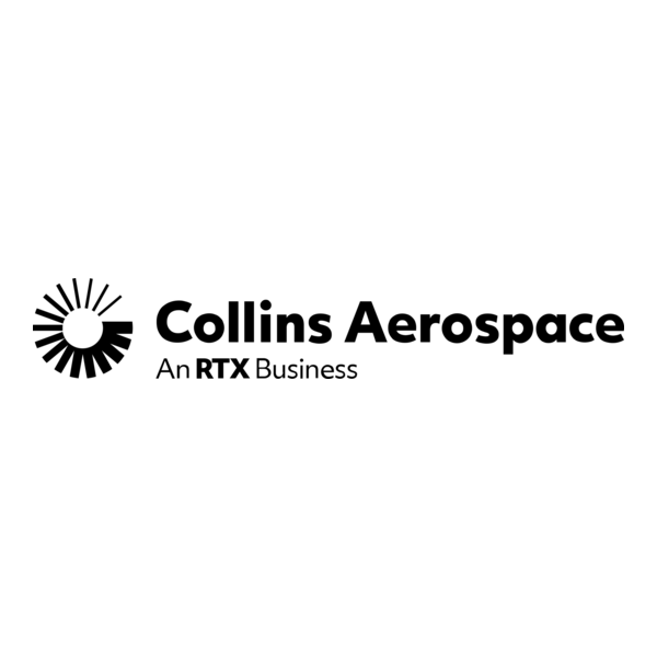 Collins Aerospace Logo PNG Vector