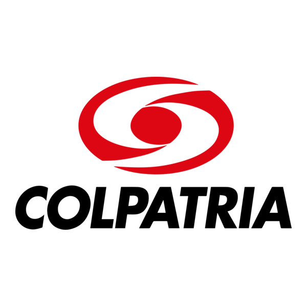 Colpatria Logo PNG Vector