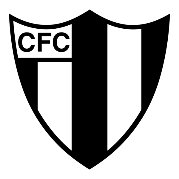 Comercial Futebol Clube (Belém) Logo PNG Vector