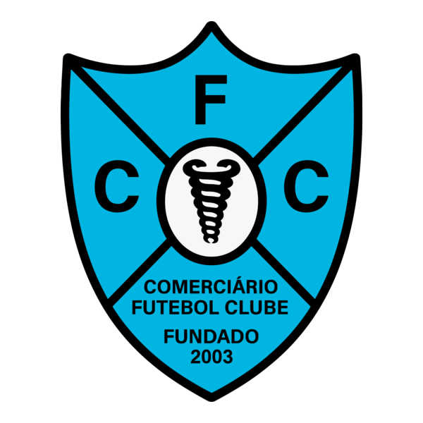 Comerciário Futebol Clube – São Luís Logo PNG Vector