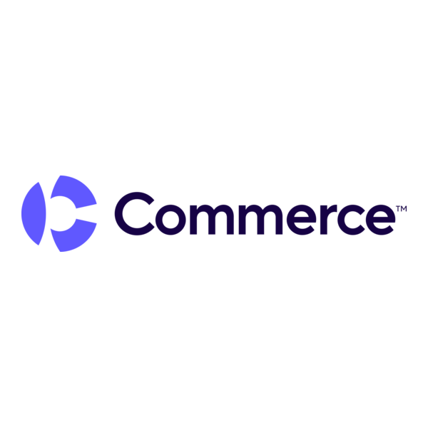 Commerce Logo PNG Vector
