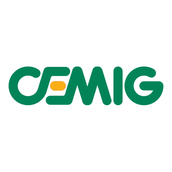 Companhia Energética de Minas Gerais – CEMIG Logo PNG Vector