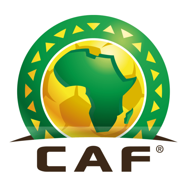 Confederation of African Football Logo PNG Vector