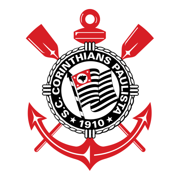 Corinthians Logo PNG Vector