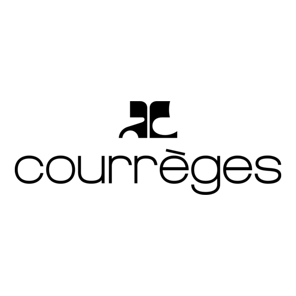 Courrèges Logo PNG Vector