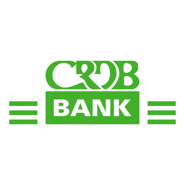 CRDB Bank Logo PNG Vector