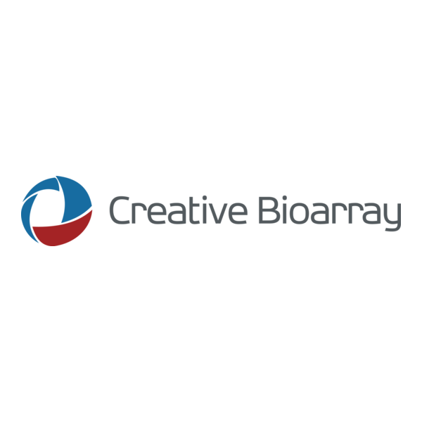 Creative Bioarray Logo PNG Vector