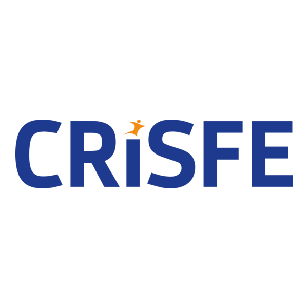 CRISFE Logo PNG Vector